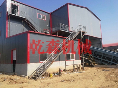 金属破碎机厂家 金属破碎机厂家