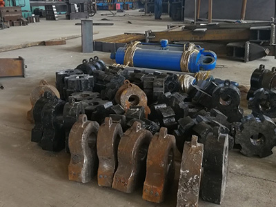 金属破碎机厂家