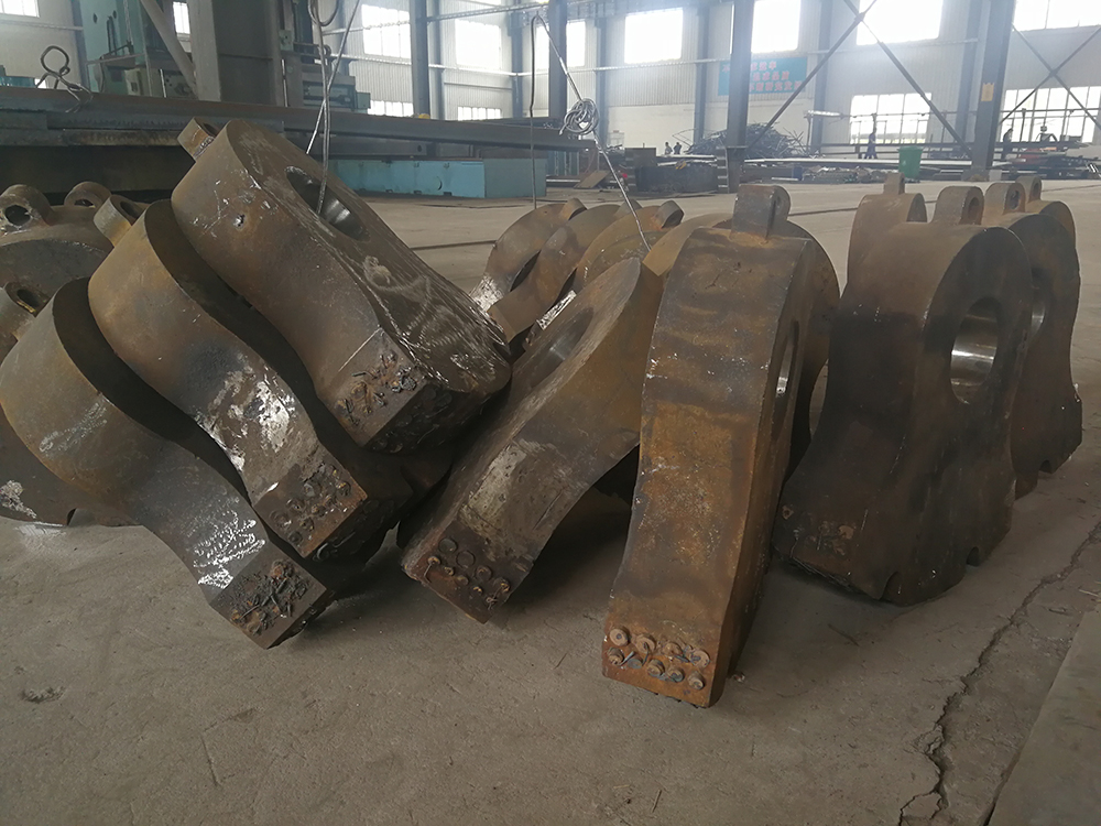 金属破碎机厂家 金属破碎机厂家